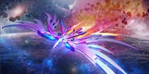 玉影紫霞降临《雷霆战机》新版抢先看
