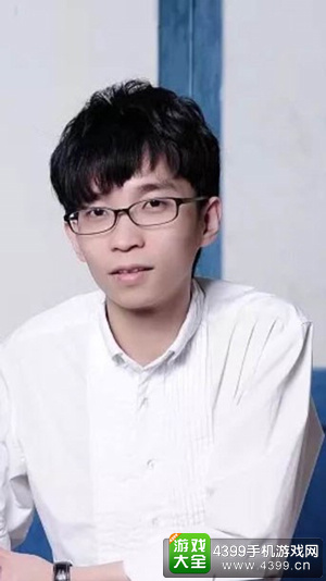 玩友时代VP 吴杰