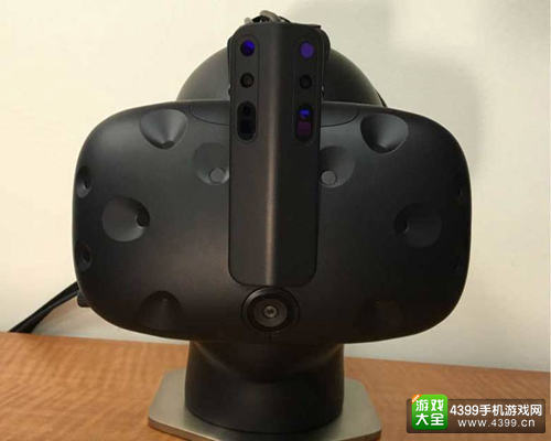 Vive化身“独角兽” 或将在英特尔开发者大会发布重大消息