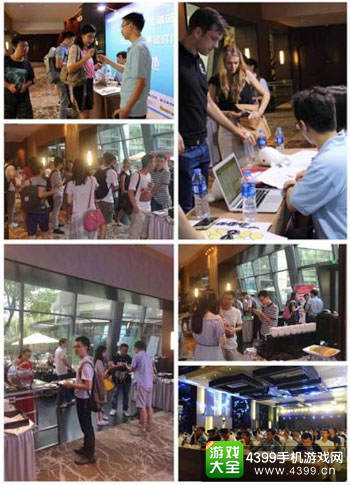 解读移动出海发展方向 白鲸峰会上海站圆满落幕