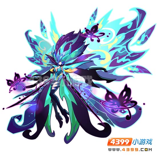 赛尔号青帝苏希斯超进化