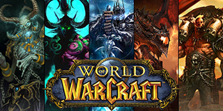 《魔兽世界》取消点卡制引争议 网易真的错了吗?