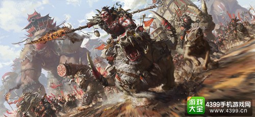 《魔兽世界》