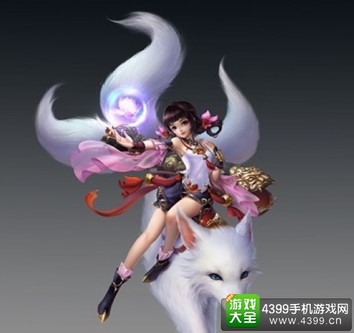 青云志手游攻略