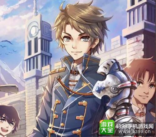 螺旋境界线阿伦