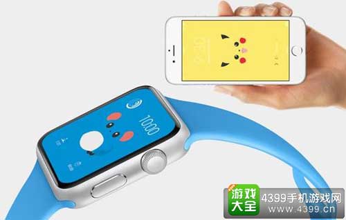 打开效果