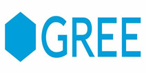 GREE年营收698亿日元 同期减少24.4%