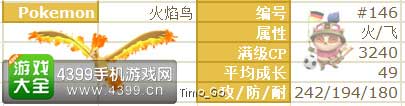 火焰鸟