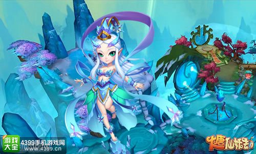 大唐仙妖劫