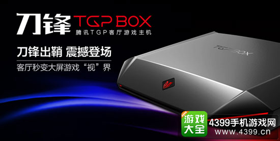 TGP主机