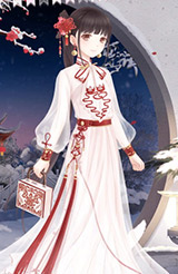 奇迹暖暖祥云千花系列套装攻略 祥云千花系列套装图鉴