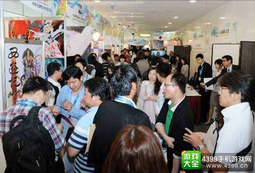 2016Digital Taipei9月正式开启 游戏工委贴心送福利
