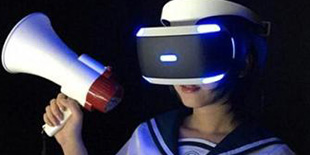 PlayStation官博贴心小贴士 众人同乐PSVR嗨上天！