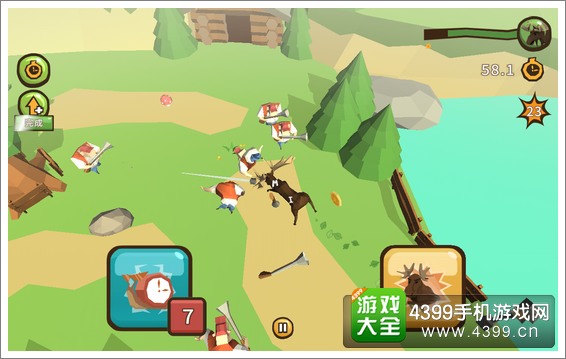 疯狂动物园