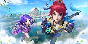 仁心慰苍生，《梦幻西游》手游全新助战杏林仙问世