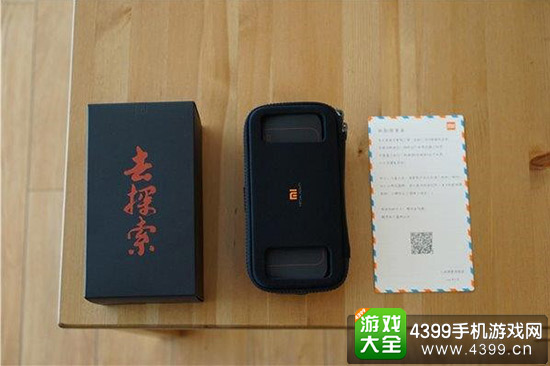 小米VR玩具版