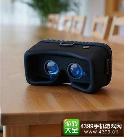 小米VR玩具版