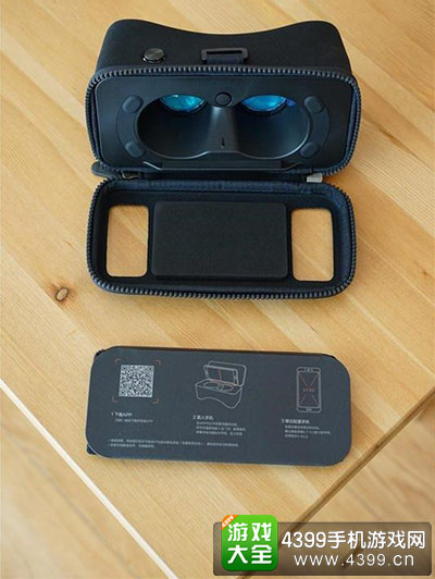 小米VR玩具版