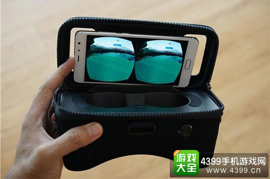 小米VR玩具版
