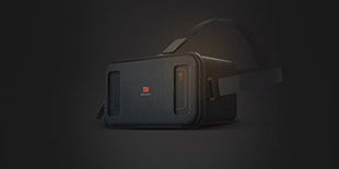 小米VR玩具版真机一览 触控操作设计巧妙