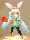 天域幻想嫦娥好不好？ 值不值得培养