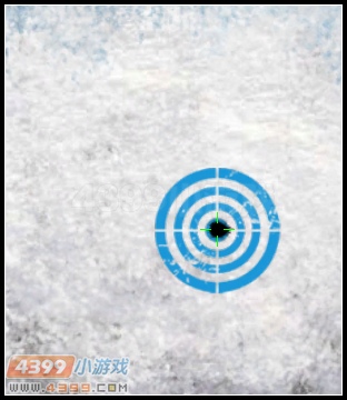 生死狙击SCAR七夕二连点