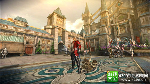鲜衣怒马剑斗士