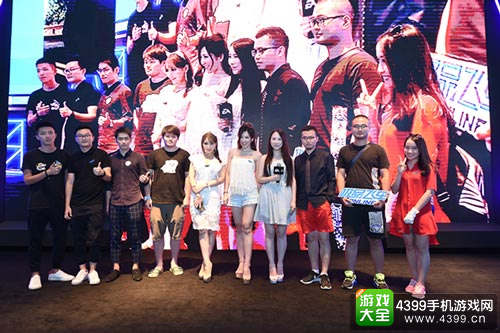 EA展台燃爆2016ChinaJoy 图文回顾四日盛况