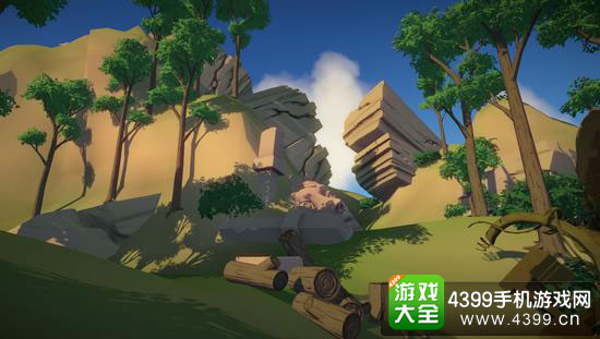 漂泊世界