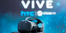 HTC VR商店VIVEPORT在全球上线 应用超百款