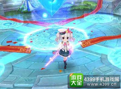 美人风