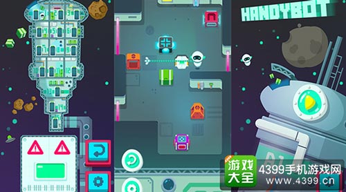 HandyBot3