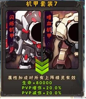 赛尔号精灵大作站