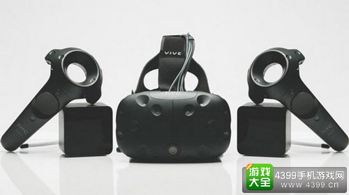 HTCvive