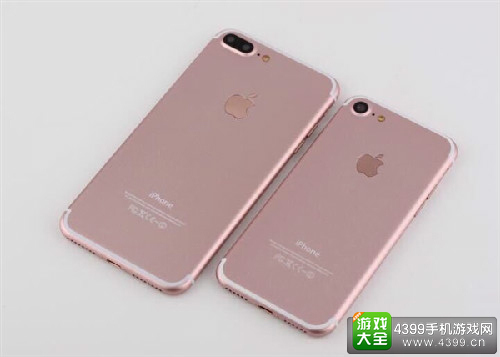 iPhone7