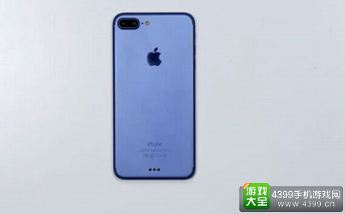 iPhone7