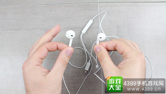 耳机