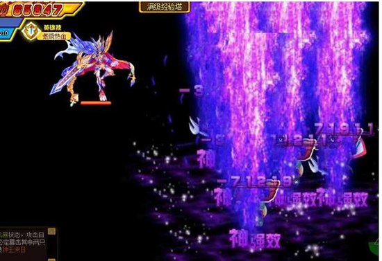 奥奇传说神王陨星洛解析