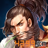 英魂之刃口袋版张飞