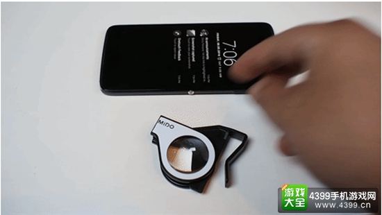 最轻便小巧的VR设备 还没有手机大的Homido Mini