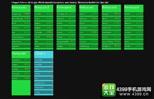 精灵宝可梦GO