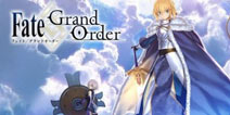 fatego国服《命运-冠位指定》8月11日预注册 同步开启安卓首测