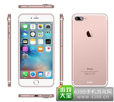 iPhone7