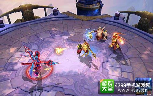乱斗西游2