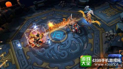 乱斗西游2