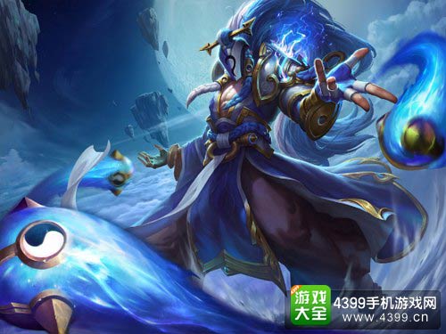 元始天尊