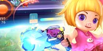 新增全新成员《猪猪侠机甲王》新版本更新