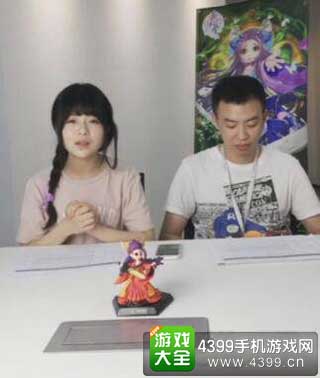 直播