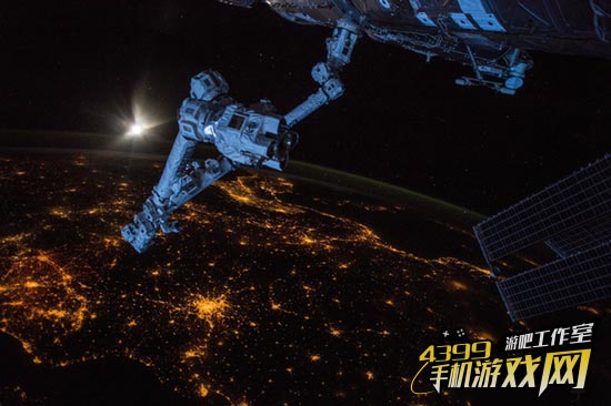 游戏鹰眼