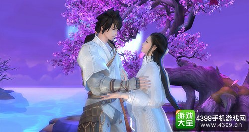 剑侠世界手游